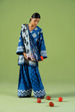 Saira Rizwan City Bloom – Jpu25-09 Joolie Summer 2025