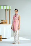 Saira Rizwan Brunch Babe – Jpu25-10 Joolie Summer 2025