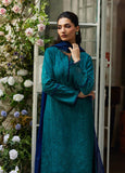Gulaal Azura Lumiere Chikankaari Lawn 2025