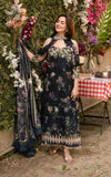 Asifa N Nabeel Meadow Breeze (GKL-02) Gulkari Summer 2025