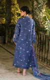Asifa N Nabeel Azure Whisper (GKL-05) Gulkari Summer 2025
