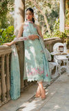 Asifa N Nabeel Pastel Grove (GKL-07) Gulkari Summer 2025