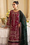 Gulaal Blanca Embroidered Chiffon Vol 1 2024