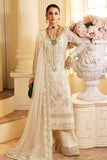Gulaal Delphine Embroidered Chiffon Vol 1 2024