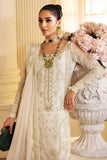 Gulaal Delphine Embroidered Chiffon Vol 1 2024