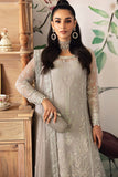 Gulaal Aubrey-GL-EC-24V2-08 Emroidered Chiffon 2024