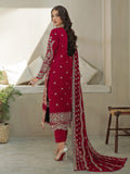 Gulaal Lyanna Gl-Ep-2022-04 Embroidered Pret Collection 2024