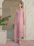 Gulaal Roseline Gl-Ep-2022-06 Embroidered Pret Collection 2024