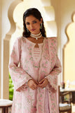 Gulaal Magnolia Luxury Lawn Collection 2025