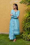 Gulaal Dhalia Luxury Lawn 2025