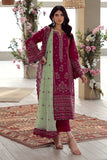 Gulaal Aaliyah Festive Pret 2025
