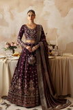 Gulaal GL-SD-24-05 Shehrnaaz Raw Silk 2024