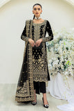 Gulaal Velour Celeste Velvet 2024
