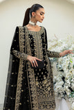 Gulaal Velour Celeste Velvet 2024