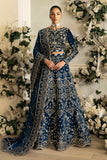 Gulaal Haze Celeste Velvet 2024