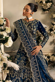 Gulaal Haze Celeste Velvet 2024