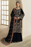 Gulaal Raven Celeste Velvet 2024