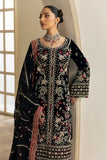 Gulaal Raven Celeste Velvet 2024