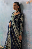Gulaal Azure Celeste Velvet 2024