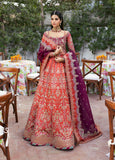 Gulaal Shabnam Chaandni Wedding Formals 2024
