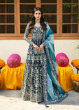 Gulaal Meena Chaandni Wedding Formals 2024