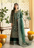 Gulaal Zayra Chaandni Wedding Formals 2024
