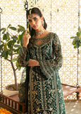 Gulaal Zayra Chaandni Wedding Formals 2024