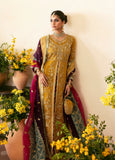 Gulaal Nayaara Chaandni Wedding Formals 2024