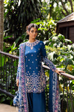 Saira Rizwan Delara-srf25-08 Wedding Edition  2025