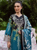 Mahnur  GR-04 | 3 PC Khaddar Winter Collection 2025