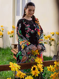 Mahnur  GR-06 | 3 PC Khaddar Winter Collection 2025