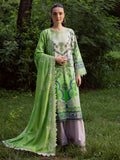 Mahnur  GR-07 | 3 PC Khaddar Winter Collection 2025