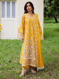 Mahnur  GR-08 | 3 PC Khaddar Winter Collection 2025
