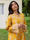 Mahnur  GR-08 | 3 PC Khaddar Winter Collection 2025
