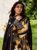 Mahnur  GR-09 | 3 PC Khaddar Winter Collection 2025