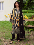 Mahnur  GR-09 | 3 PC Khaddar Winter Collection 2025