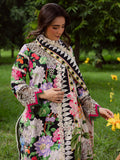 Mahnur  GR-10 | 3 PC Khaddar Winter Collection 2025