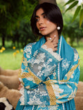 Mahnur  GR-11 | 3 PC Khaddar Winter Collection 2025