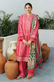 Zara Shahjahan Gul-D2 Coco Lawn Eid Edit 2024