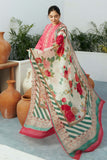 Zara Shahjahan Gul-D2 Coco Lawn Eid Edit 2024