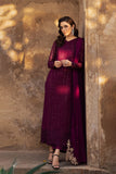 Azure Garnet Majesty Luxe Formals 2024