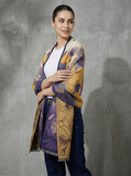 Mohagni PSC-05 Cape Shawl 2025