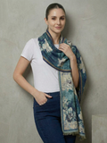 Mohagni PSC-02 Cape Shawl 2025