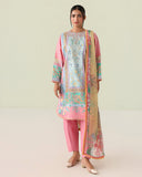 Roheenaz Golden Hour Rosette 2026