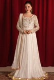 Zaaviay Golden Glow Festive Collection 2025