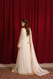 Zaaviay Golden Glow Festive Collection 2025