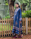 Mushq Granite Song 6 Symphony Hemline Karandi 2025