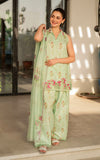 Asifa N Nabeel Gul-e-Rana MK-11 Meraki Summer 2024