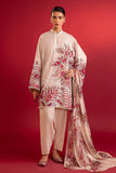 Sana Safinaz H254-004A-3CI_5 Mahay Spring Vol-1 2026
