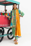 Sana Safinaz H255-010B-2Q Mahay Winter 2005